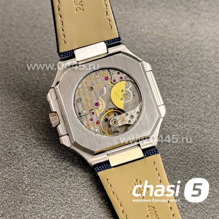 Часы Patek Philippe Cubitus (24524)