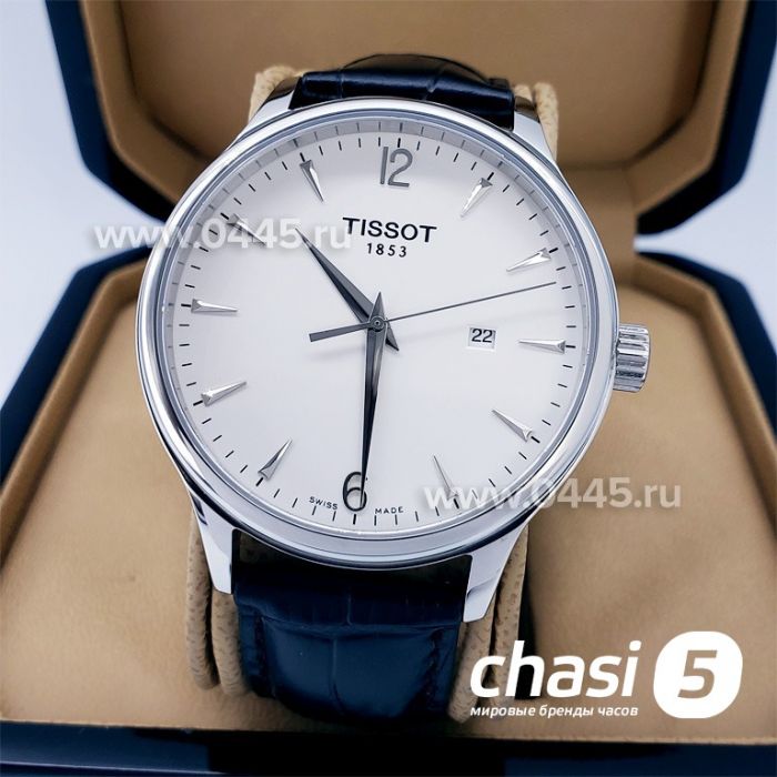 Часы Tissot Couturier (02452)