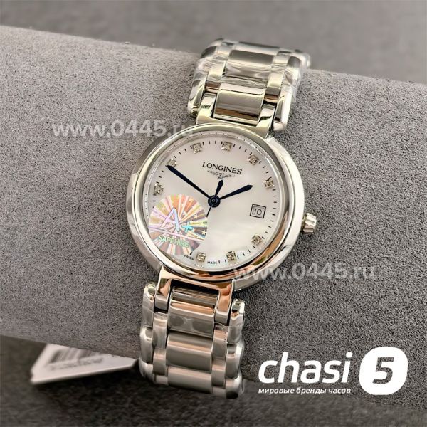Часы Longines PrimaLuna (24541)