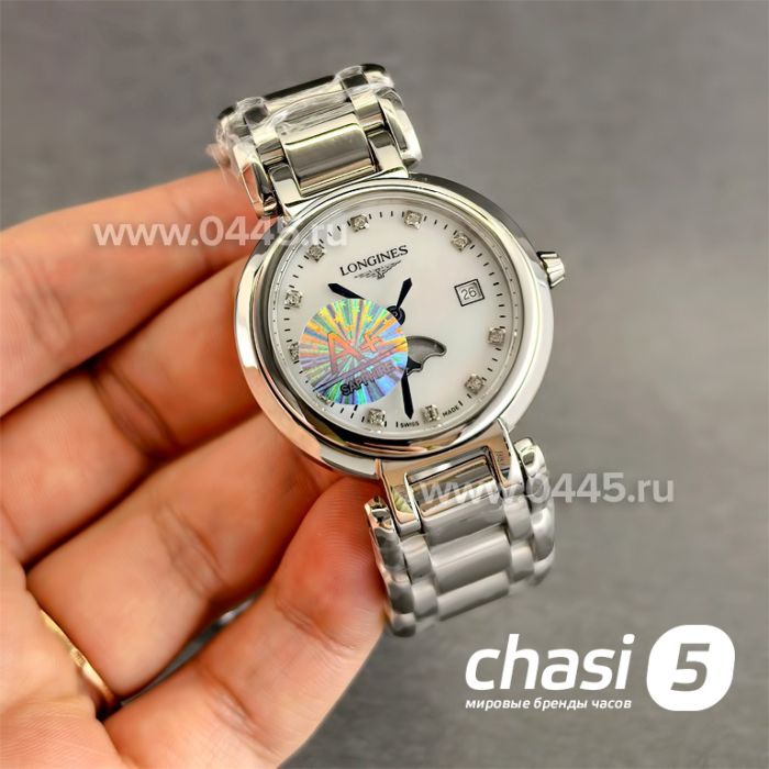 Часы Longines PrimaLuna (24542)