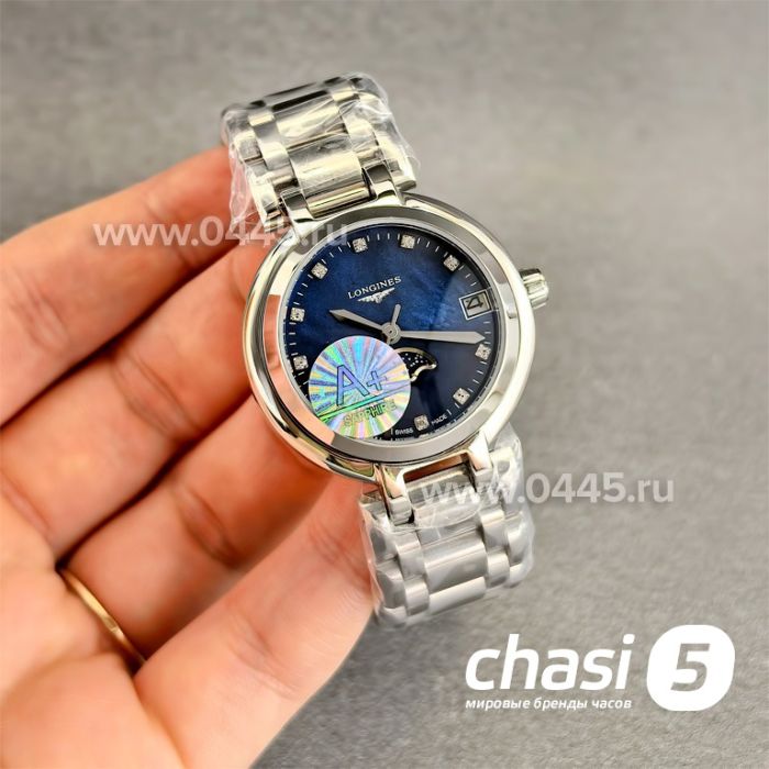 Часы Longines PrimaLuna (24543)