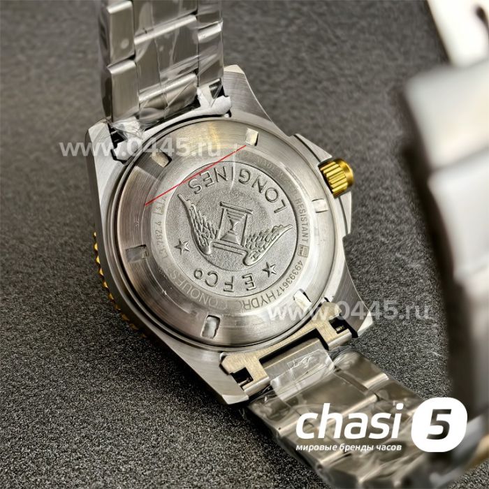 Часы Longines HydroConquest (24553)