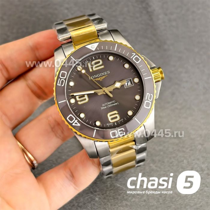 Часы Longines HydroConquest (24553)