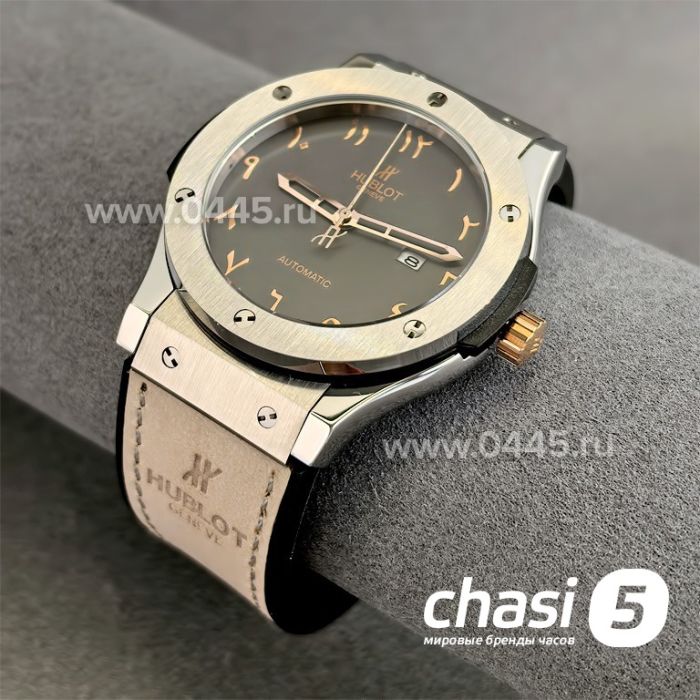 Часы HUBLOT Classic Fusion (24566)