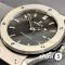 Часы HUBLOT Classic Fusion (24567)