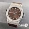 Часы HUBLOT Classic Fusion (24569)