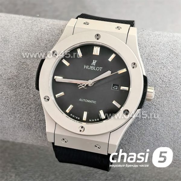 Часы HUBLOT Classic Fusion (24570)