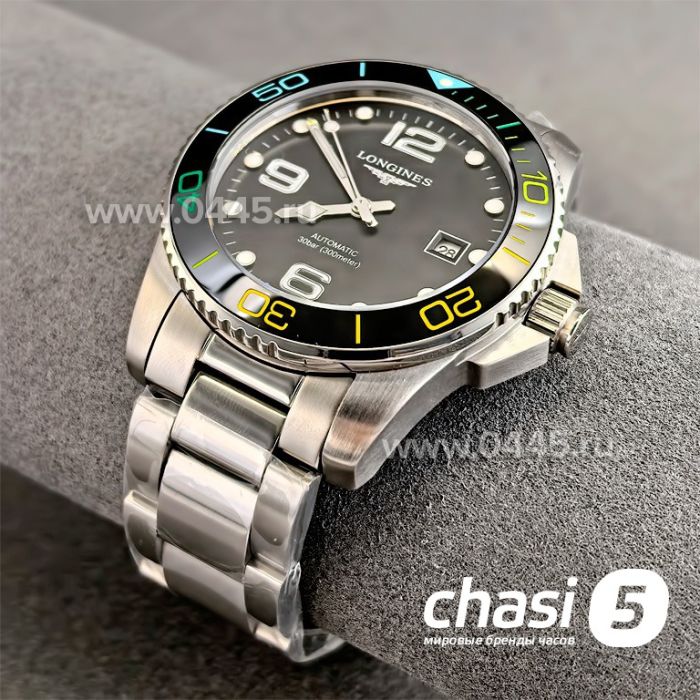 Часы Longines HydroConquest (24571)