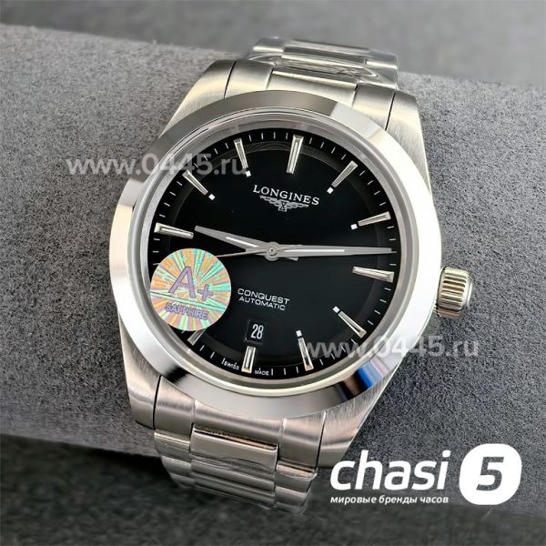 Часы Longines Conquest (24572)