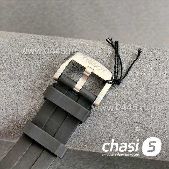 Часы Tissot T-Sport Seastar Powermatic 80 (24578)