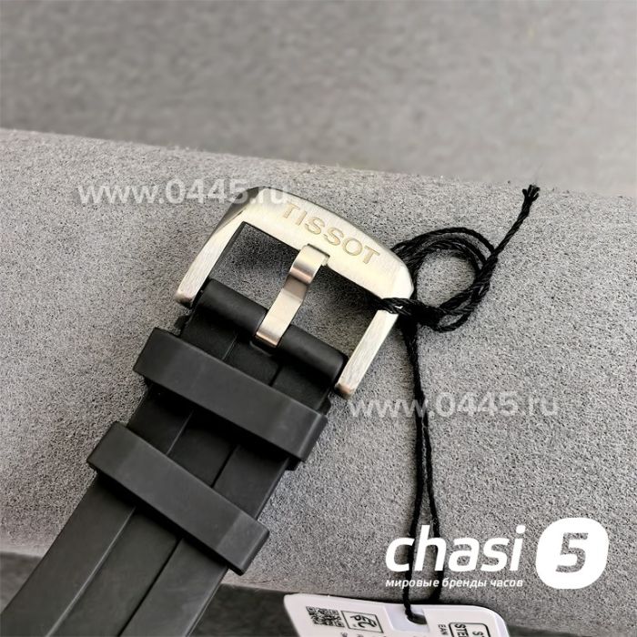Часы Tissot T-Sport Seastar Powermatic 80 (24580)