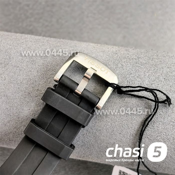 Часы Tissot T-Sport Seastar Powermatic 80 (24581)