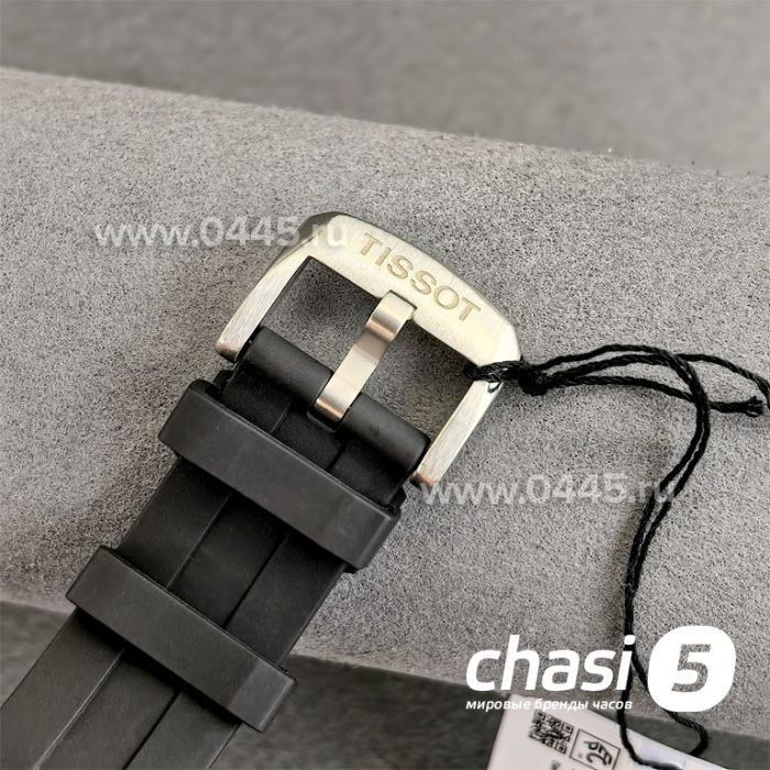 Часы Tissot T-Sport Seastar Powermatic 80 (24582)