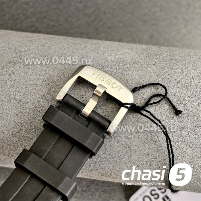 Часы Tissot T-Sport Seastar Powermatic 80 (24584)