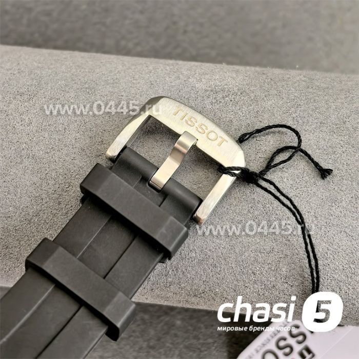 Часы Tissot T-Sport Seastar Powermatic 80 (24585)