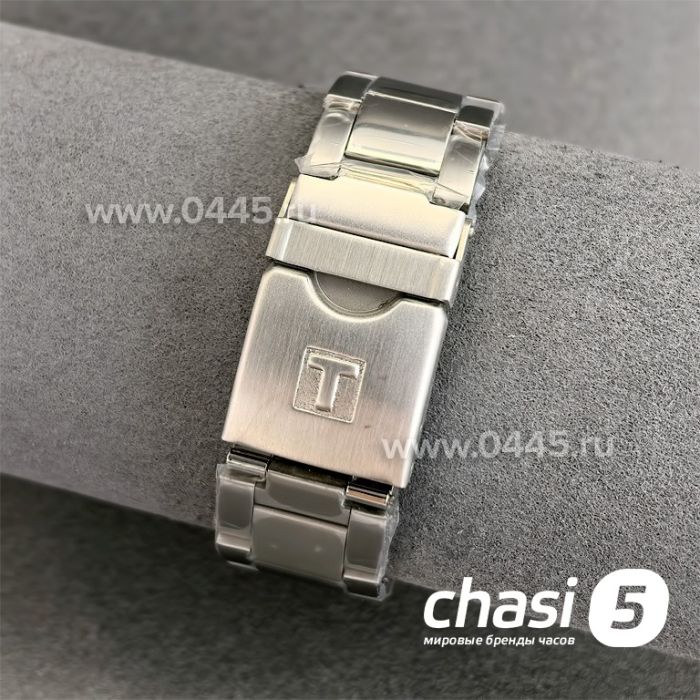 Часы Tissot T-Sport Seastar Powermatic 80 (24591)