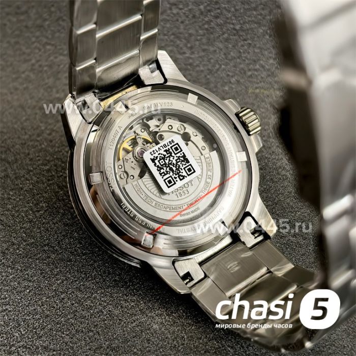 Часы Tissot T-Sport Seastar Powermatic 80 (24593)