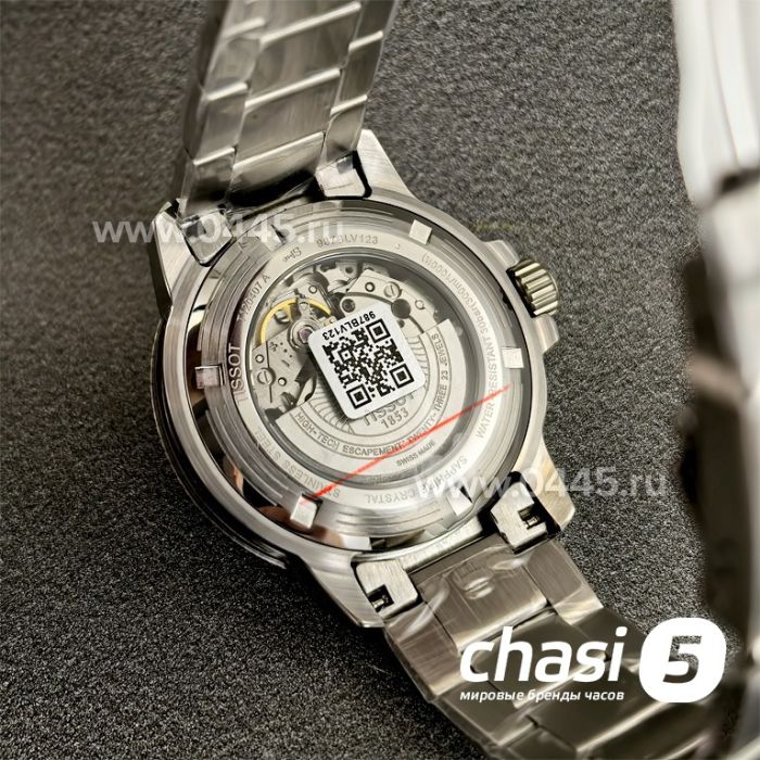 Часы Tissot T-Sport Seastar Powermatic 80 (24598)