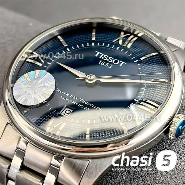 Часы Tissot Chemin des Tourelles (24603)