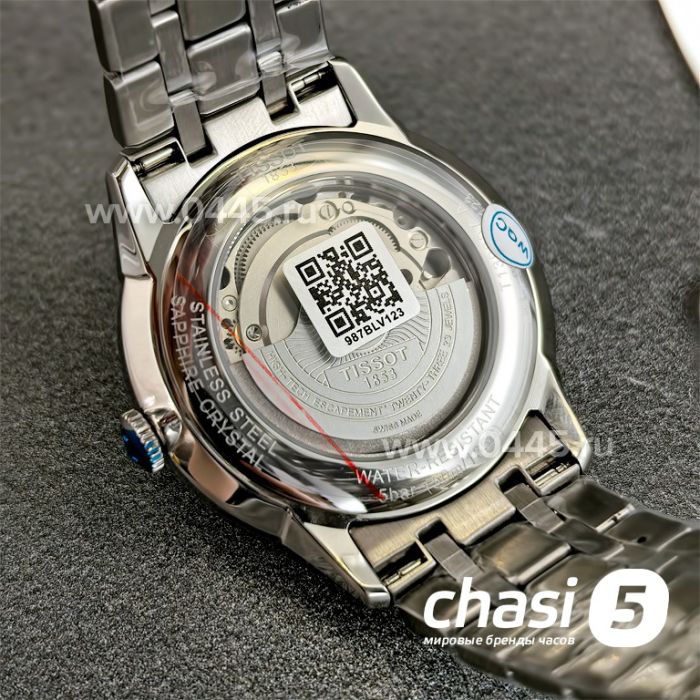 Часы Tissot Chemin des Tourelles (24603)