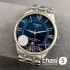 Часы Tissot Chemin des Tourelles (24603)