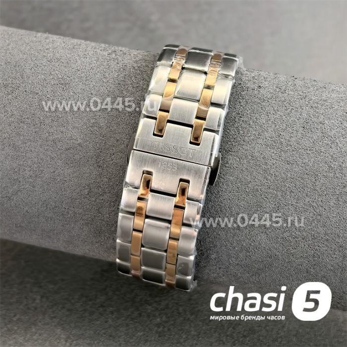 Часы Tissot Chemin des Tourelles (24607)