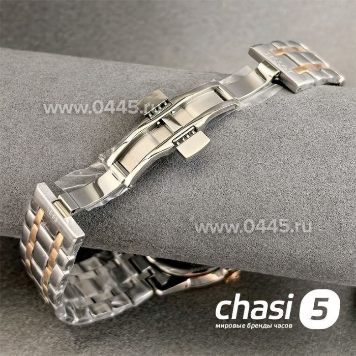 Часы Tissot Chemin des Tourelles (24607)