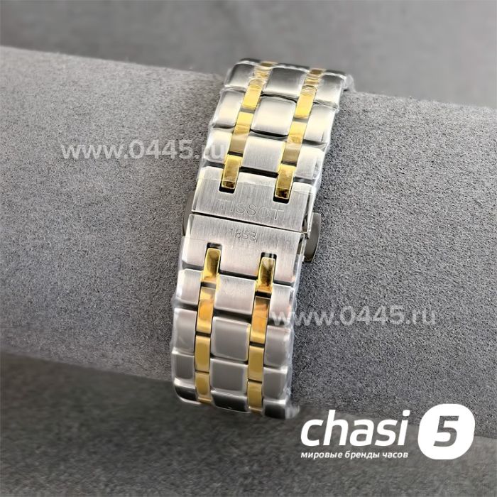 Часы Tissot Chemin des Tourelles (24609)