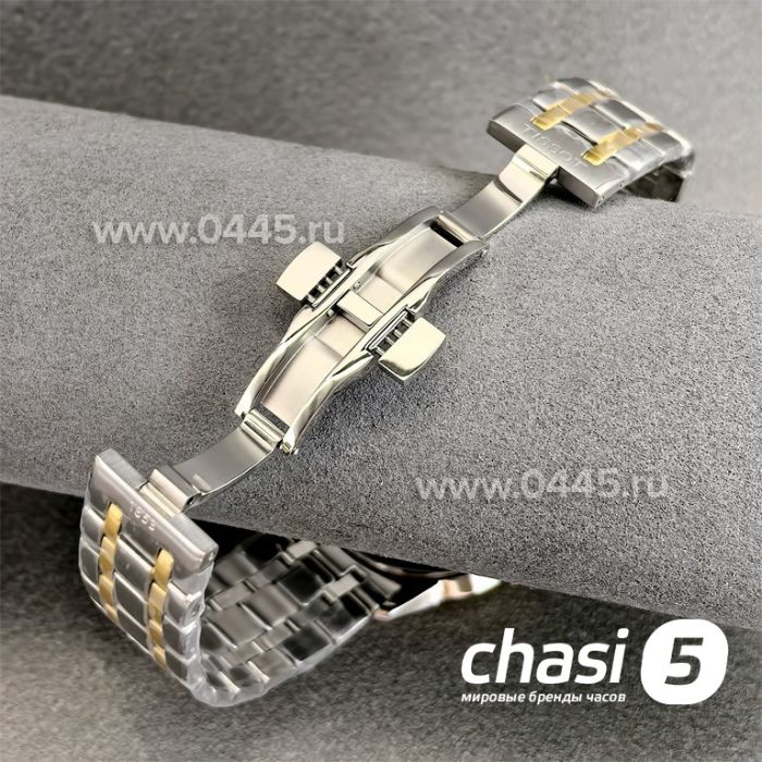 Часы Tissot Chemin des Tourelles (24611)