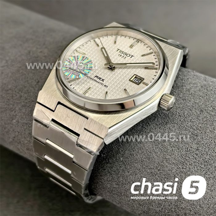 Часы Tissot PRX (24617)