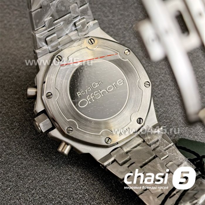 Часы Audemars Piguet Royal Oak Offshore Chronograph (24618)