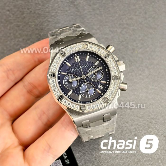 Часы Audemars Piguet Royal Oak Offshore Chronograph (24619)