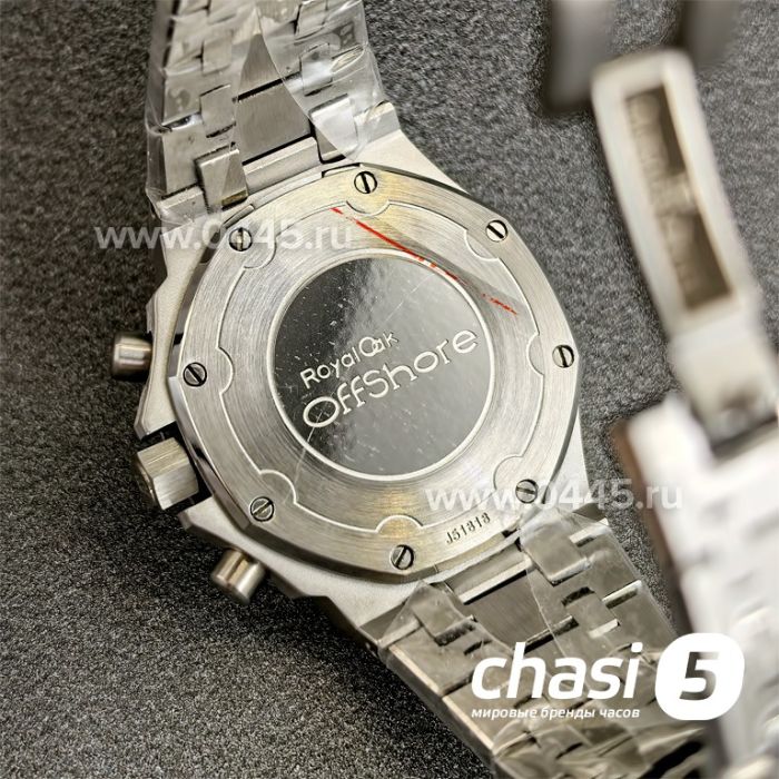 Часы Audemars Piguet Royal Oak Offshore Chronograph (24619)