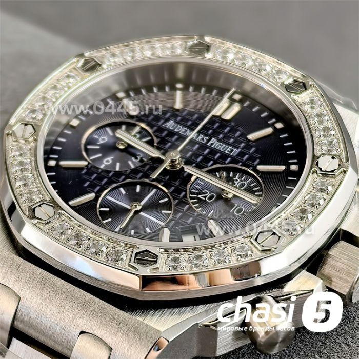 Часы Audemars Piguet Royal Oak Offshore Chronograph (24619)