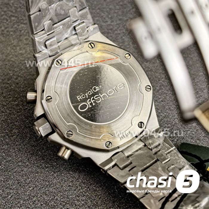 Часы Audemars Piguet Royal Oak Offshore Chronograph (24620)
