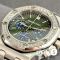 Часы Audemars Piguet Royal Oak Offshore Chronograph (24621)