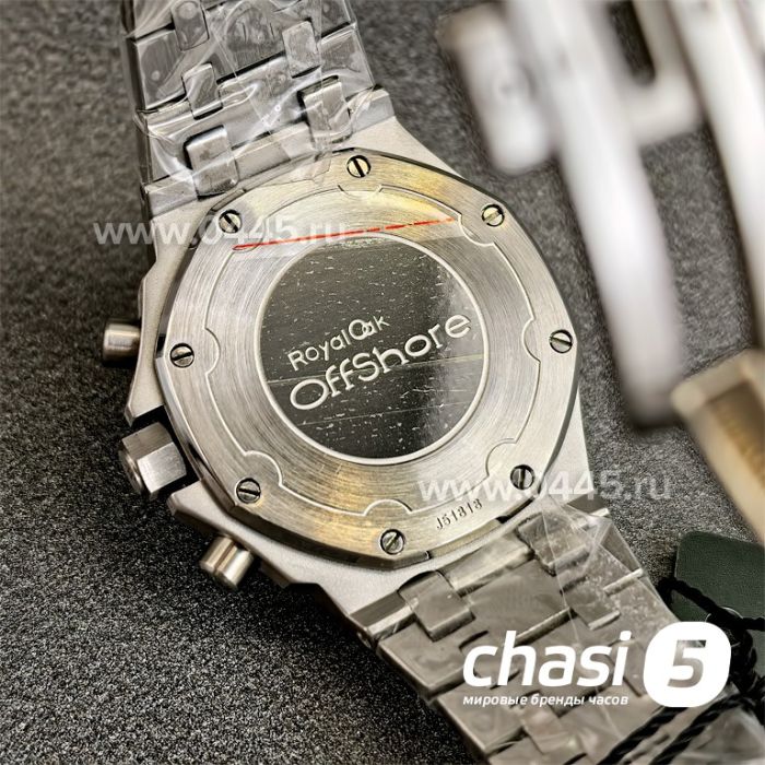 Часы Audemars Piguet Royal Oak Offshore Chronograph (24623)