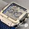Часы Hublot Square Bang  (24624)