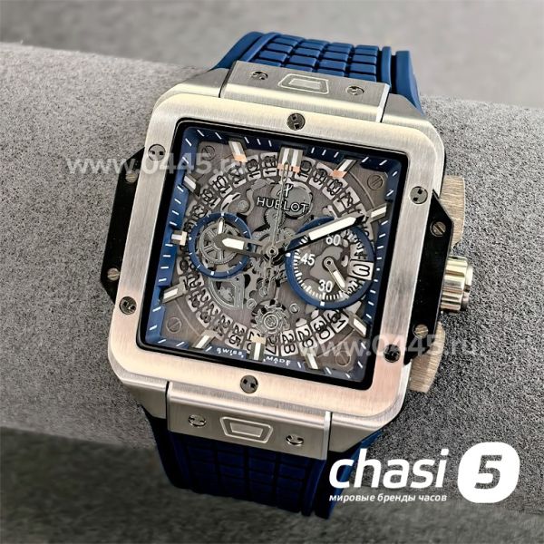 Часы Hublot Square Bang  (24624)