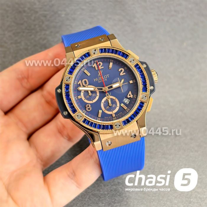 Часы Hublot Big Bang Tutti Frutti (24637)