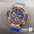 Часы Hublot Big Bang Tutti Frutti (24637)
