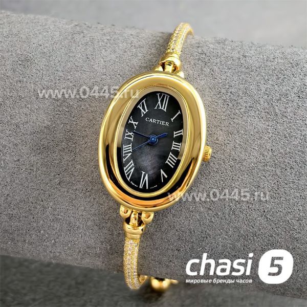 Часы Cartier Baignoire (24638)