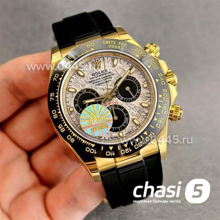 Часы Rolex Daytona (24644)
