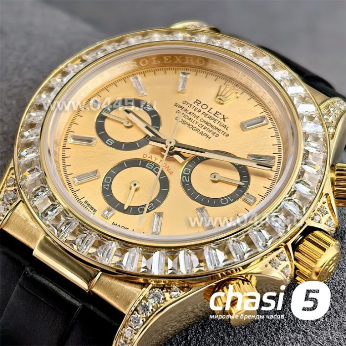 Часы Rolex Daytona (24650)
