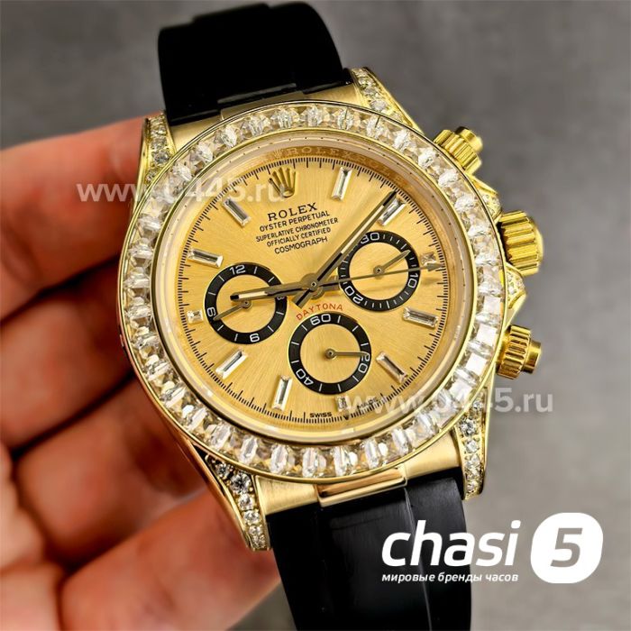 Часы Rolex Daytona (24650)