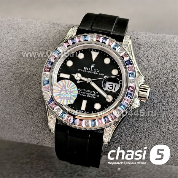 Часы Rolex Yacht-Master ll (24652)