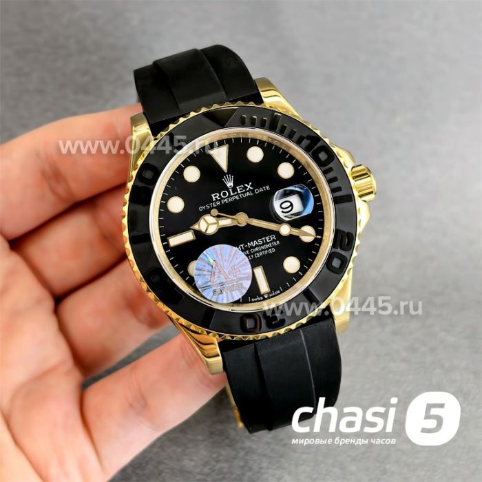 Часы Rolex Yacht-Master (24654)