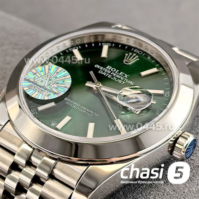 Часы Rolex Datejust (24720)