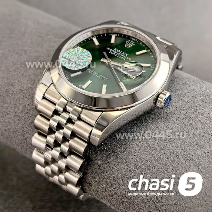 Часы Rolex Datejust (24720)