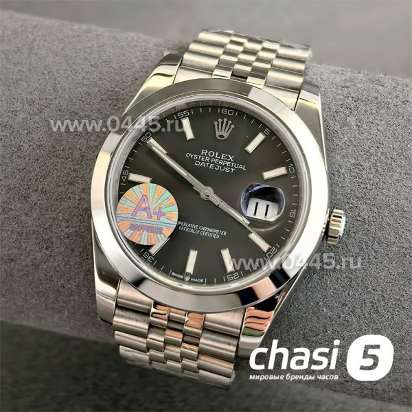 Часы Rolex Datejust (24722)
